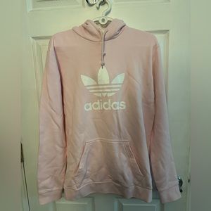 Unisex adidas hoodie